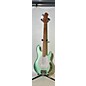 Used Sterling by Music Man StINGRAY34H Electric Bass Guitar thumbnail