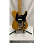 Used Fender Player Plus Nashville Telecaster Solid Body Electric Guitar