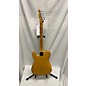 Used Fender Player Plus Nashville Telecaster Solid Body Electric Guitar