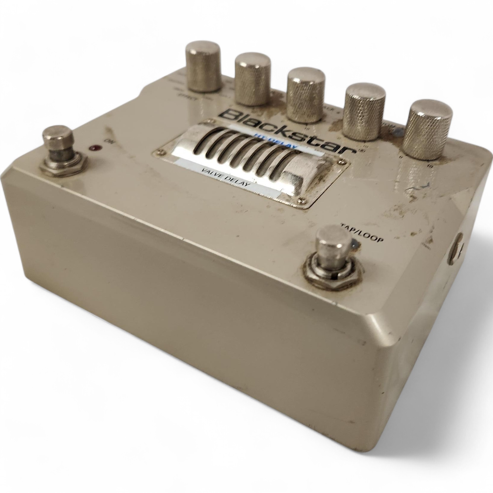 BLACKSTAR HT-DUAL HT-Delay まとめ売り Used Blackstar HT-Delay Effect Pedal | Guitar Center