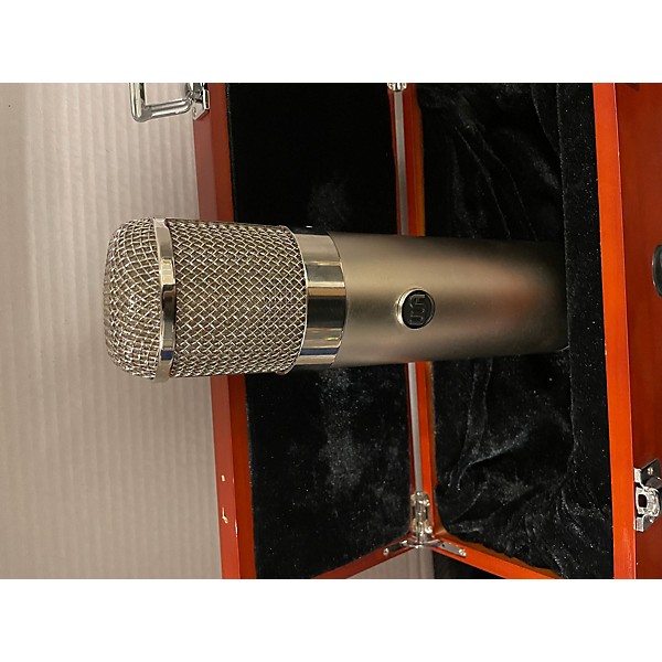 Used Warm Audio Wa47 Condenser Microphone