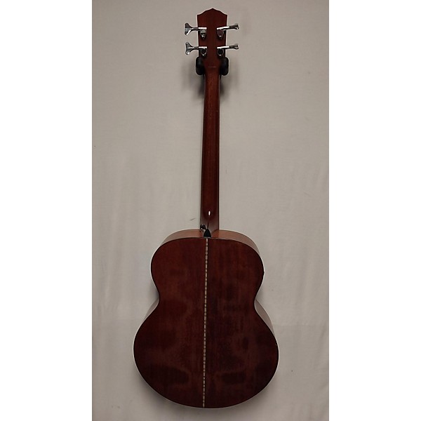 Used Fender Natural Guitar Center