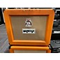 Used Orange Amplifiers 1x12 Open Back Guitar Cabinet Guitar Cabinet thumbnail