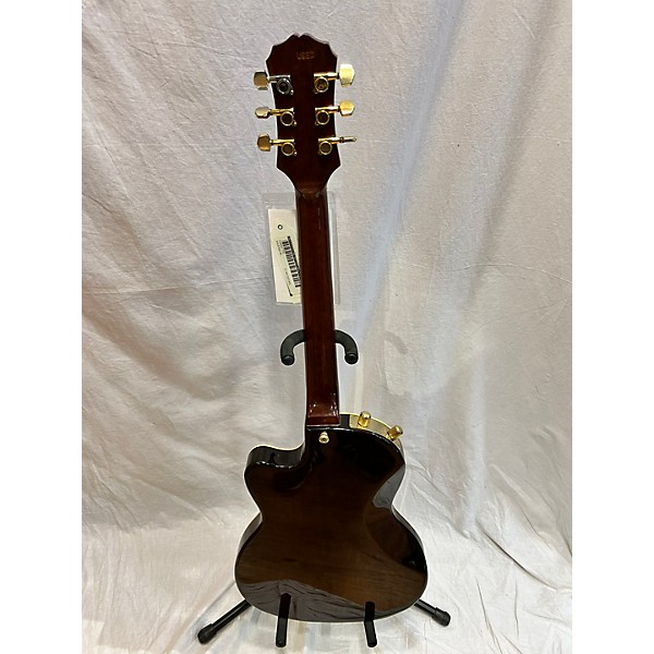 Used Epiphone SST Acoustic Electric Guitar