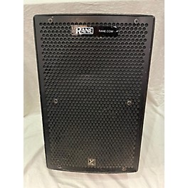 Used Yorkville Used Yorkville PS12P Pair Powered Speaker