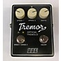 Used BBE TR63B Tremor Effect Pedal thumbnail