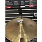 Used Paiste 20in New Dimension Cymbal thumbnail