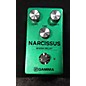 Used GAMMA Narcissus Effect Pedal thumbnail