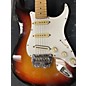 Used Fender 1980s STRAOCASTER Solid Body Electric Guitar thumbnail