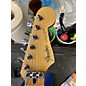 Used Fender 1980s STRAOCASTER Solid Body Electric Guitar