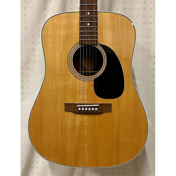 Used Blueridge 2010s BR60 K NA Acoustic Guitar
