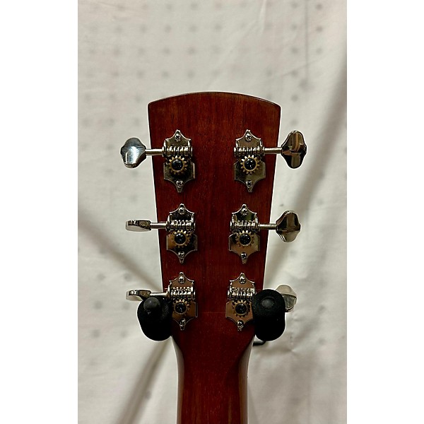Used Blueridge 2010s BR60 K NA Acoustic Guitar