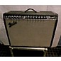 Used Fender 1965 Reissue Twin Reverb 85W 2x12 Tube Guitar Combo Amp thumbnail