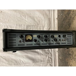 Used Ashdown ABM Tube Bass Amp Head