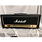 Used Marshall DSL100H 100W Tube Guitar Amp Head thumbnail