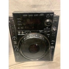 Used Pioneer DJ CDJ900 DJ Player