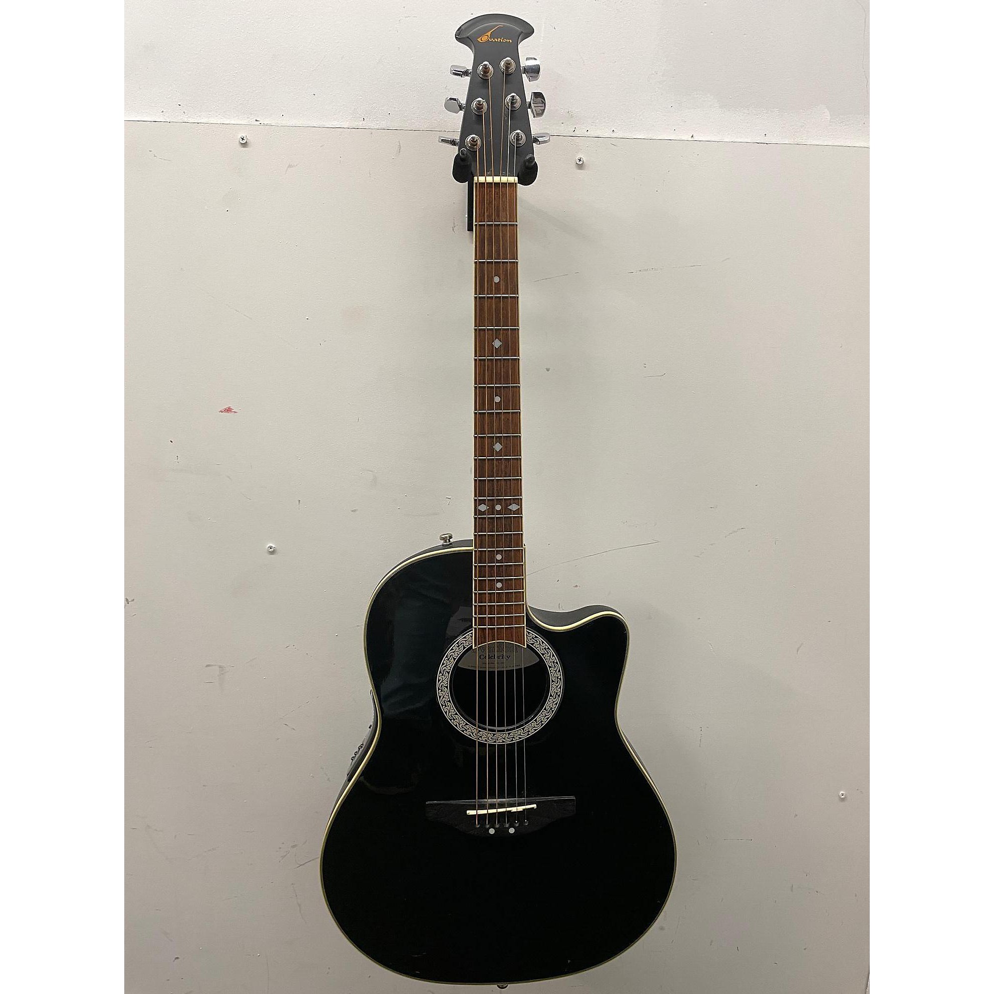 Ovation celebrity online model cc057