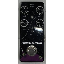 Used Pigtronix Used Pigtronix Constellator Effect Pedal