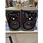 Used JBL 305 Pair Powered Monitor thumbnail