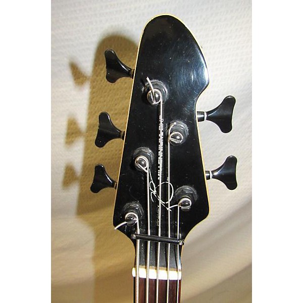 Used Peavey Millenium Bxp Electric Bass Guitar