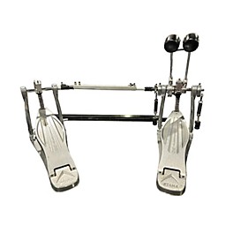 Used TAMA Speedcobra Double Bass Drum Pedal