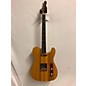 Used Miscellaneous Partscaster Solid Body Electric Guitar thumbnail