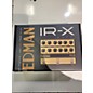 Used Friedman IR-X Guitar Preamp