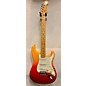 Used Fender Player Plus Stratocaster Solid Body Electric Guitar thumbnail