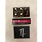 Used Nobels CH-D Stereo Digital Chorus Effect Pedal thumbnail