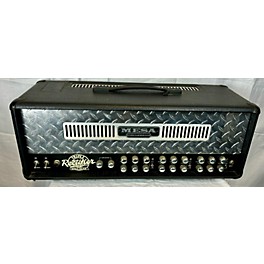 Used MESA/Boogie Used MESA/Boogie Triple Rectifier 150W Tube Guitar Amp Head