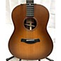 Used Taylor 717e Acoustic Electric Guitar thumbnail