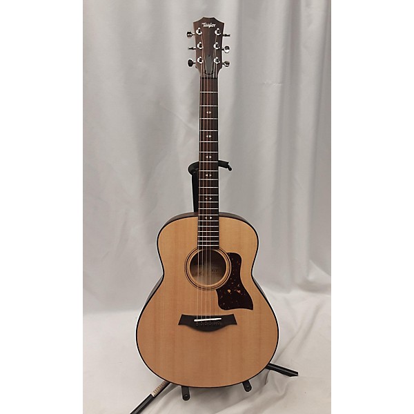 Used Taylor GT Urban Ash Acoustic Electric Guitar