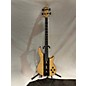 Used Schecter Guitar Research C-4 GT Electric Bass Guitar thumbnail