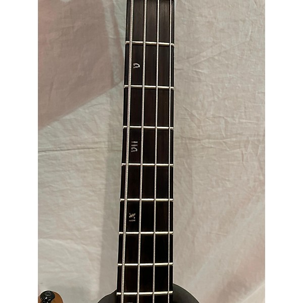 Used Schecter Guitar Research C-4 GT Electric Bass Guitar