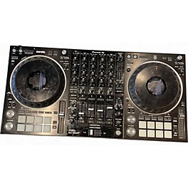 Used Pioneer DJ DDJ1000SRT DJ Controller