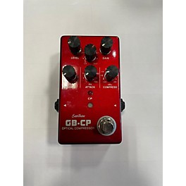 Used Sanjune Used SanJune GBCP Effect Pedal