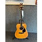 Used Yamaha FG461S Acoustic Guitar thumbnail