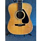 Used Yamaha FG461S Acoustic Guitar