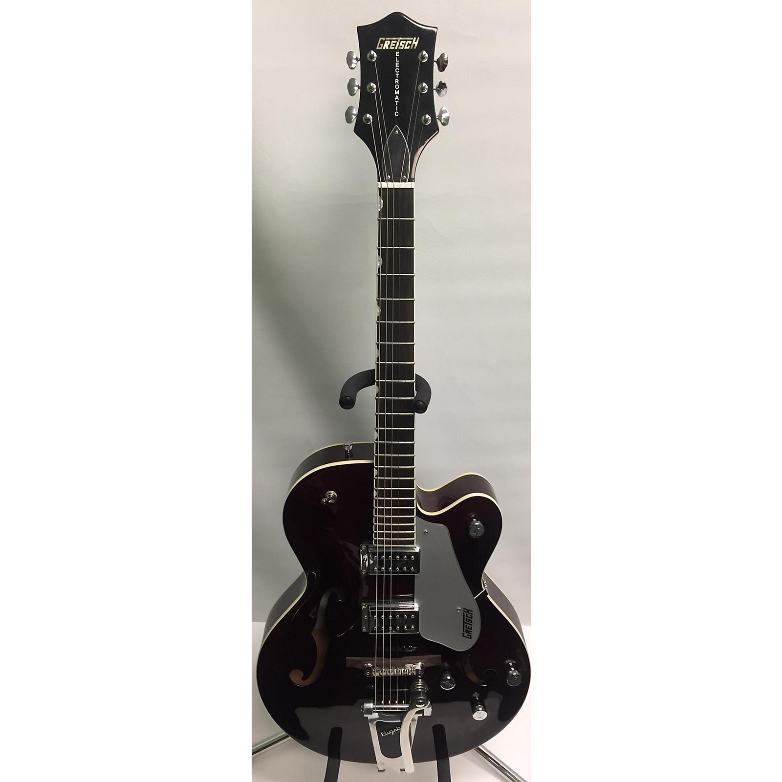 Used Gretsch Guitars G5120 Electromatic Hollow Body Electric 
