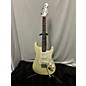 Used Fender Special Edition Stratocaster Solid Body Electric Guitar thumbnail