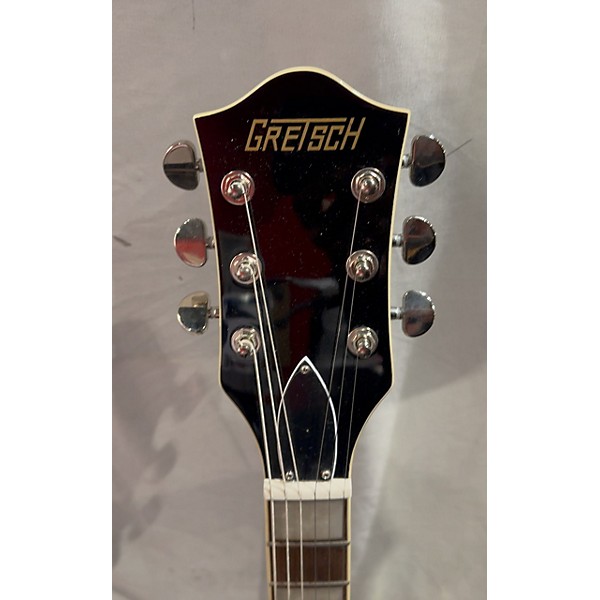Used Gretsch Guitars G2655T Hollow Body Electric Guitar