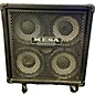 Used MESA/Boogie Powerhouse 4x10 600W Bass Cabinet thumbnail