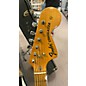 Used Fender 1974 Stratocaster Solid Body Electric Guitar