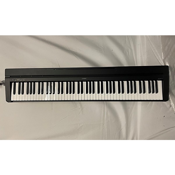 Used Yamaha P-45 Digital Piano