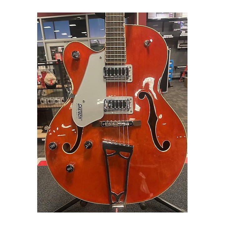 Used Gretsch Guitars G5420T Electromatic Left Handed Hollow Body