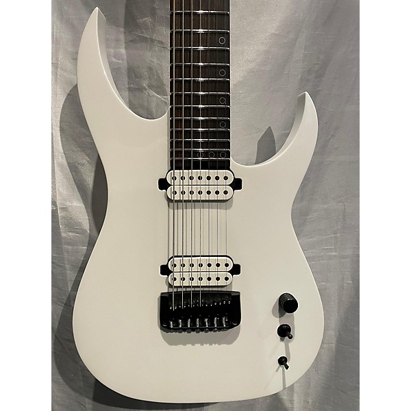 Used Schecter Guitar Research Keith Merrow Signature KM-7 MK III Stage Solid Body Electric Guitar