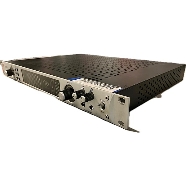 Used Universal Audio Apollo 8 With Duo Processing Audio Interface