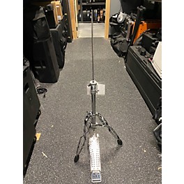 Used DW Used DW DIRECT DRIVE HIGH HAT STAND Hi Hat Stand