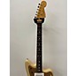 Used Fender 2023 Vintera II 50s Jazzmaster Solid Body Electric Guitar