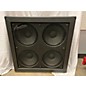 Used Avatar G412 Contemporary Cabinet Guitar Cabinet thumbnail